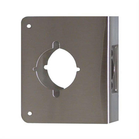 Don-Jo CW5KS CW5K Wrap Around Stainless Steel