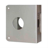 Don-Jo CW7S CW7 Classic Wrap Around Stainless Steel