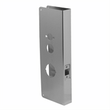 Don-Jo CW910B CW9 Wrap Around Oil Rubbed Bronze