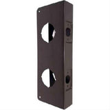 Don-Jo CW94210B CW942 Classic Wrap Around Bronze