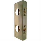 Don-Jo CW942PB CW942 Classic Wrap Around Polished Brass
