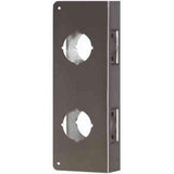 Don-Jo CW942S CW942 Classic Wrap Around Stainless Steel