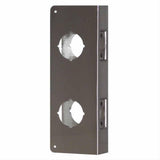 Don-Jo CW94310B CW943 Classic Wrap Around Oil Rubbed Bronze