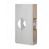 Don-Jo CW9KBZ CW9K Wrap Around Plate Bronze