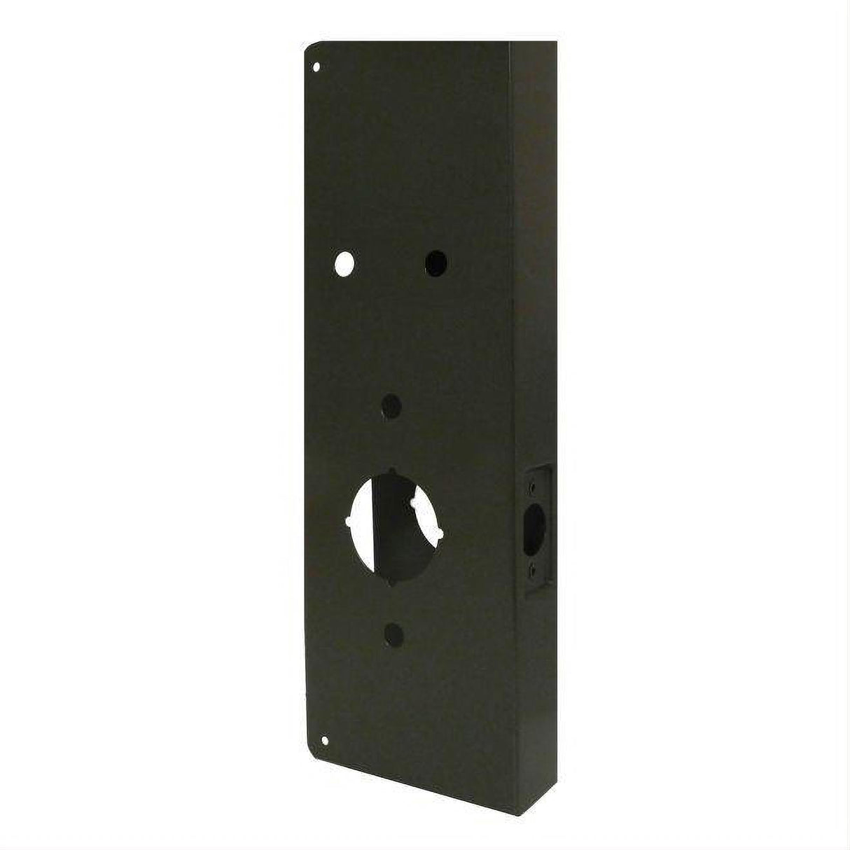 Don-Jo CWE200010B CWE2000 Wrap-Around Plate Oil Rubbed Bronze