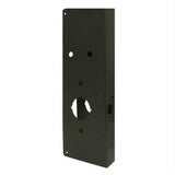 Don-Jo CWE200010B CWE2000 Wrap-Around Plate Oil Rubbed Bronze