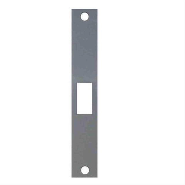 Don-Jo DBS386DU DBS386 Deadbolt Strike Conversion Plate Duranodic