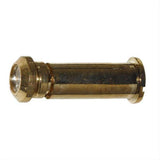Don-Jo DV90605 DV90 Door Viewer Bright Brass