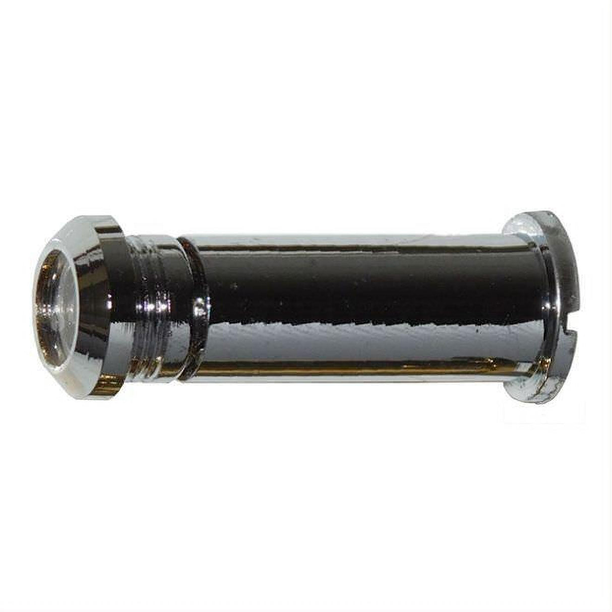 Don-Jo DV90626 DV90 Door Viewer Satin Chrome