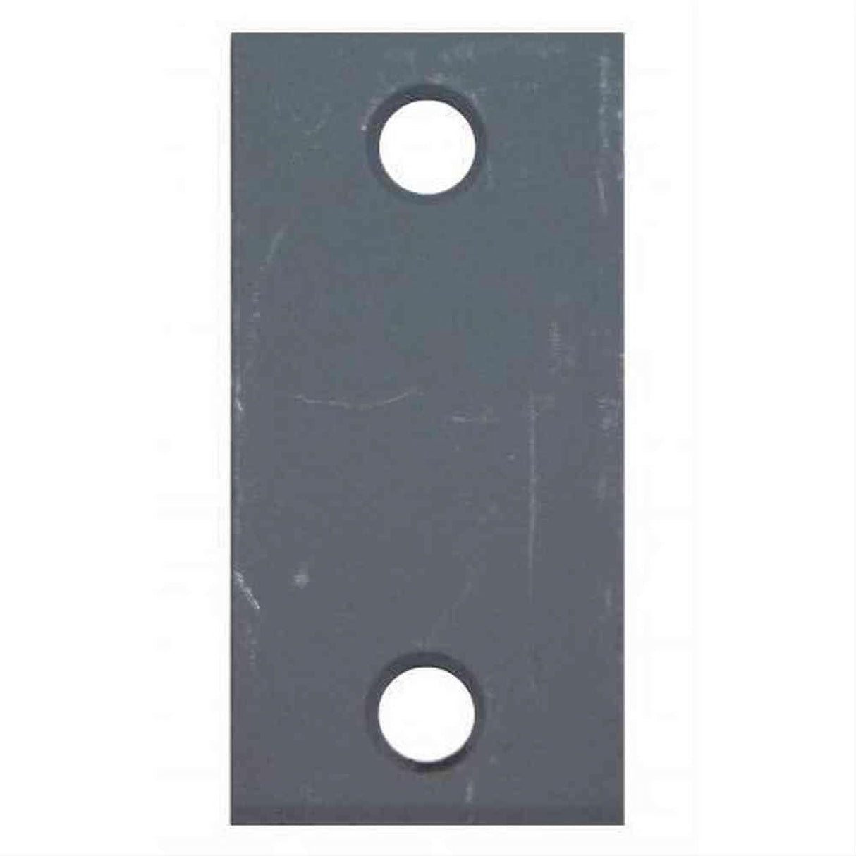 Don-Jo EF161SDU EF161S Filler Plate Duranodic