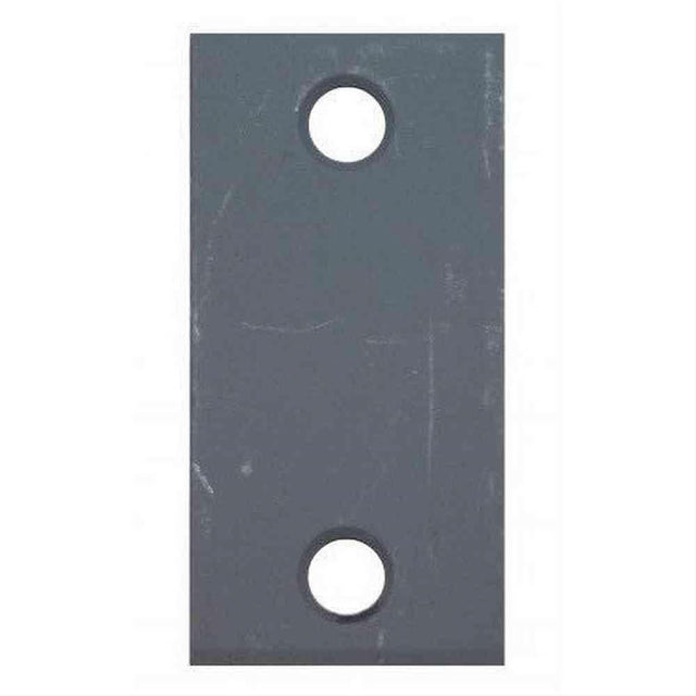 Don-Jo EF161TGBP EF161TG Filler Plate Brass Plated
