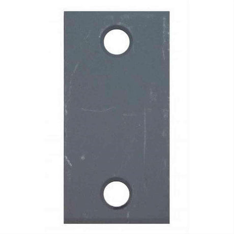 Don-Jo EF161TGCP EF161TG Filler Plate Chrome Plated