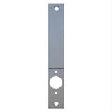 Don-Jo EL86PC EL86 PDL Mortise Conversion Plate Prime Coated