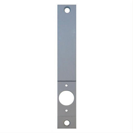 Don-Jo EL86PC EL86 PDL Mortise Conversion Plate Prime Coated