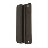 Don-Jo ELP208PEBFDU ELP208PEBF Latch Protector for Electric Strikes Dark Bronze