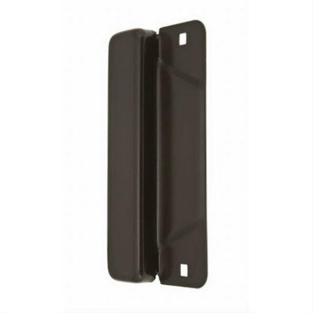 Don-Jo ELP208PEBFDU ELP208PEBF Latch Protector for Electric Strikes Dark Bronze