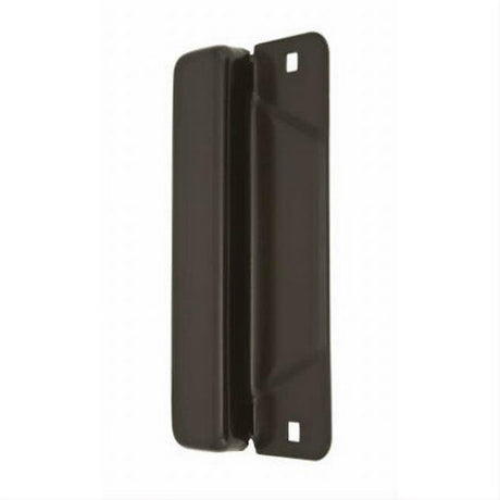 Don-Jo ELP208PEBFSL ELP208PEBF Latch Protector for Electric Strikes Silver Coated
