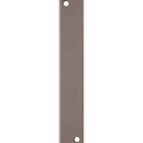 Don-Jo EPT1DU duranodic filler plate