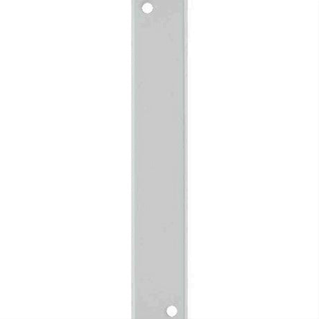 Don-Jo EPT1CP EPT1 Filler Plate Chrome Plated