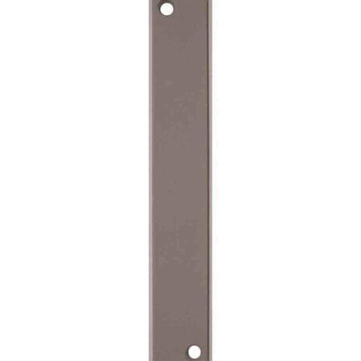 Don-Jo EPT1DU EPT1 Filler Plate Duranodic