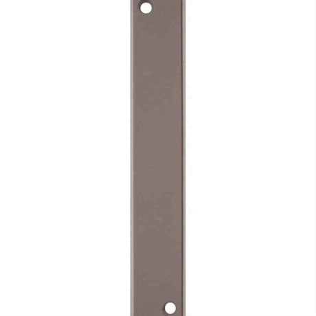 Don-Jo EPT1DU EPT1 Filler Plate Duranodic