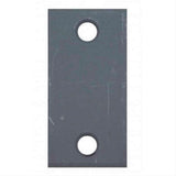 Don-Jo FB225PC FB225 Flush Bolt Strike Filler Plate Prime Coated