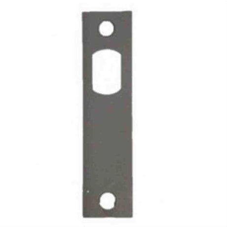 Don-Jo FBRAPC FBRA Flush Bolt Filler Plate Prime Coated