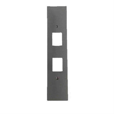 Don-Jo FBRBPC FBRB Filler Plate Prime Coated