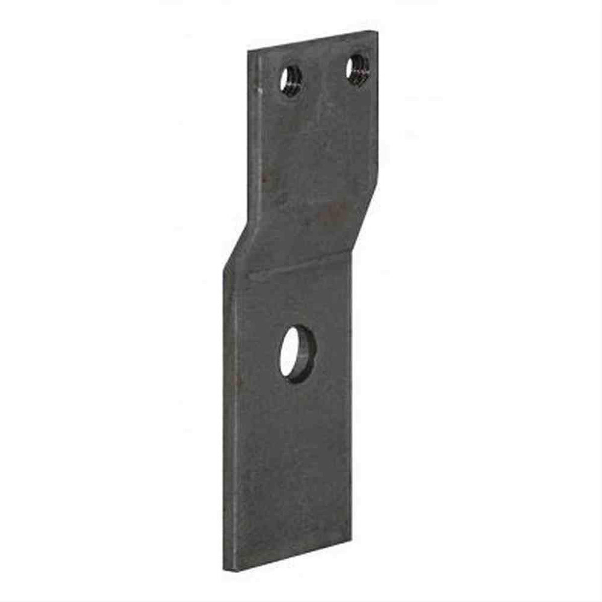 Don-Jo FBT1 Guide Raw Steel