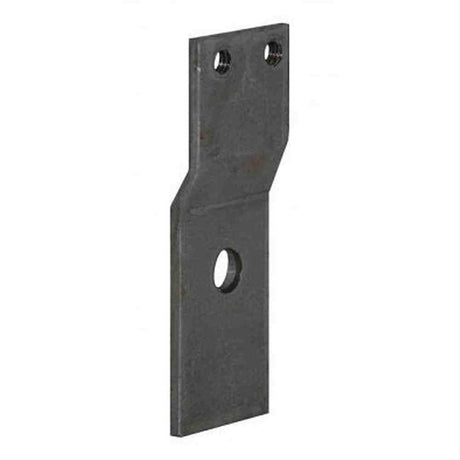 Don-Jo FBT1 Guide Raw Steel