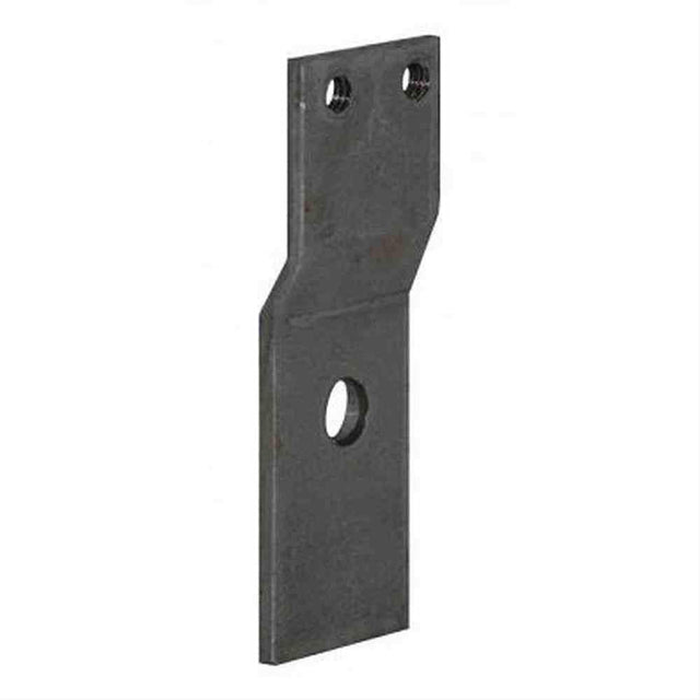 Don-Jo FBT1 Guide Raw Steel