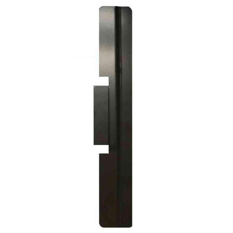 Don-Jo FLP211DU FLP211 Latch Protector Duro Coated