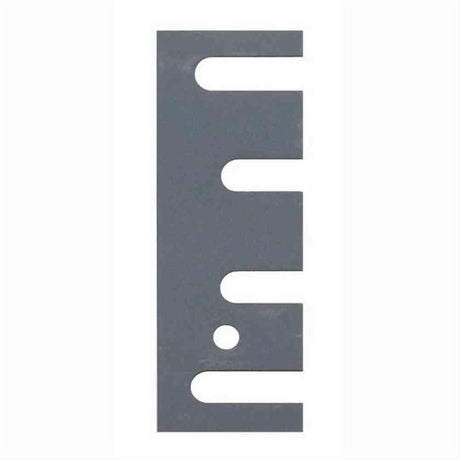 Don-Jo HS060PC HS060 Filler Plate Prime Coated