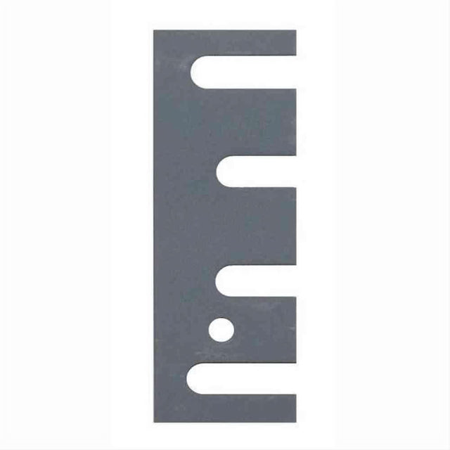 Don-Jo HS060PC HS060 Filler Plate Prime Coated