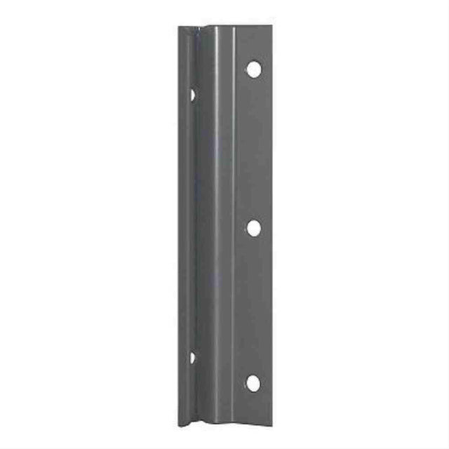 Don-Jo ILP206BP ILP206 In-Swinging Latch Protector Brass Plated