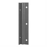 Don-Jo ILP206DU ILP206 In-Swinging Latch Protector Duro Coated