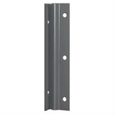 Don-Jo ILP212BP ILP212 In-Swinging Latch Protector Brass Plated