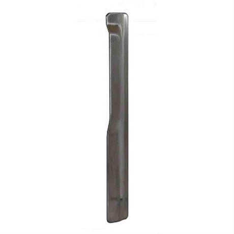Don-Jo KLP110630LHR Electronic Lock Latch Protector Stainless Steel