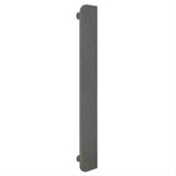 Don-Jo LP2878PC LP 2878 Latch Protector Prime Coated