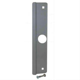 Don-Jo LP312EBFDU LP312EBF Latch Protector Duro Coated