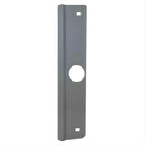 Don-Jo LP312SL LP312 Latch Protector Silver Coated