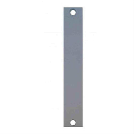 Don-Jo LW86PC LW86 Mortise Edge Filler Plate Prime Coated