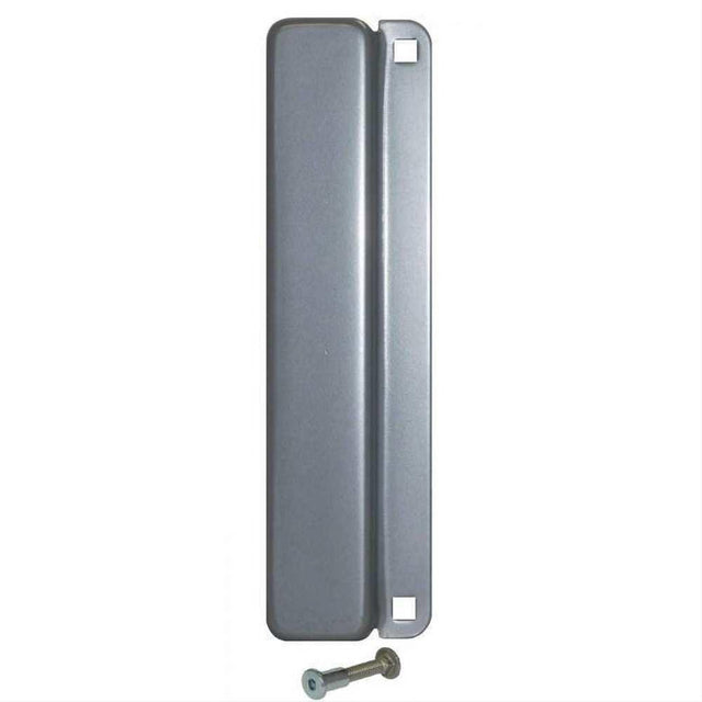Don-Jo MELP210EBFDU MELP210EBF Latch Protector for Electric Strikes Duro Coated