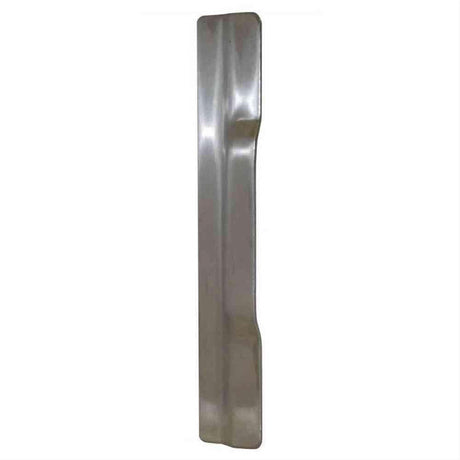 Don-Jo NLP110630 NLP110 Latch Protector Satin Stainless Steel