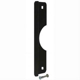 Don-Jo OSLP210EBFSL OSLP210EBF Latch Protector Silver Coated