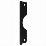 Don-Jo OSLP210SL OSLP210 Latch Protector Silver Coated
