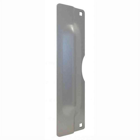 Don-Jo PLP211SL PLP211 Latch Protector Silver Coated
