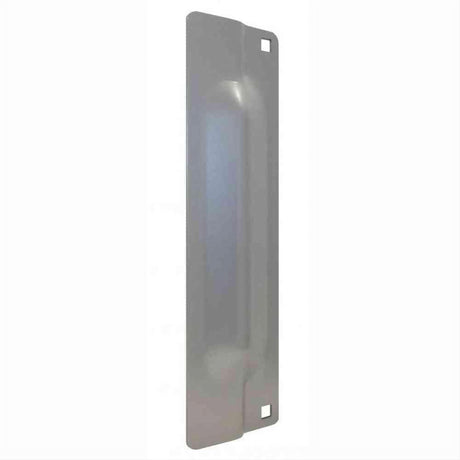 Don-Jo PMLP211SL PMLP211 Latch Protector Silver Coated
