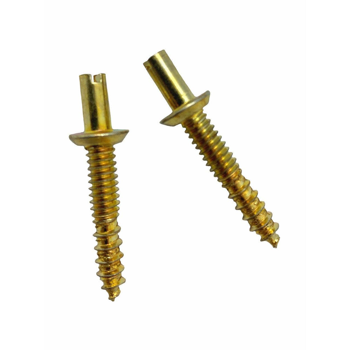 Don-Jo RHP100BP RHP 100 Hinge Pins Brass Plated
