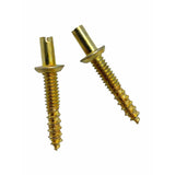 Don-Jo RHP100BP RHP 100 Hinge Pins Brass Plated